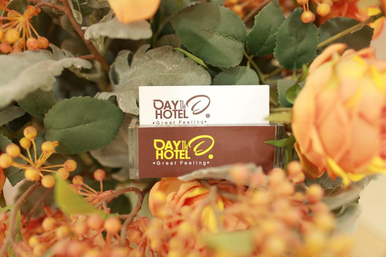 Dayth Hotel Ha Long Exterior foto