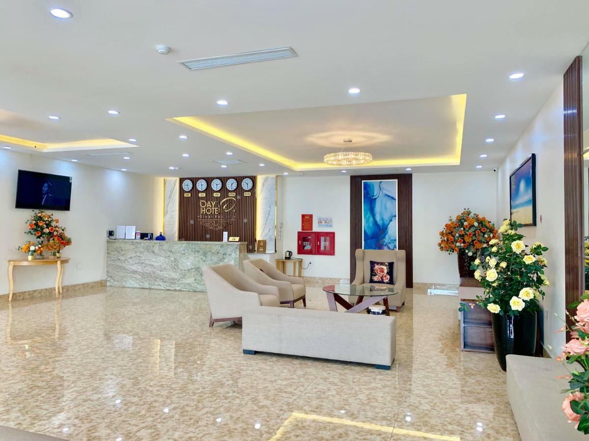 Dayth Hotel Ha Long Exterior foto